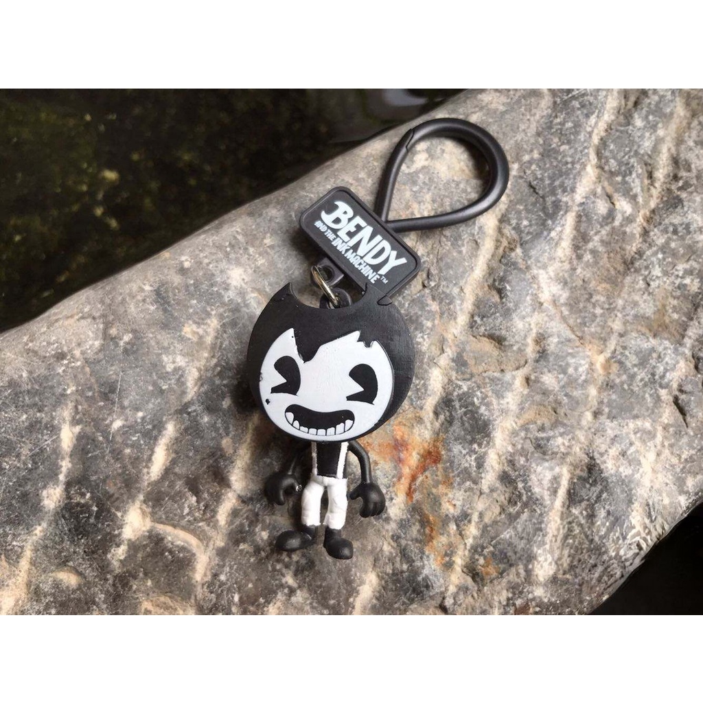 ✨ins  Túi mù Bendy And The Ink Machine Mô hình vai trò