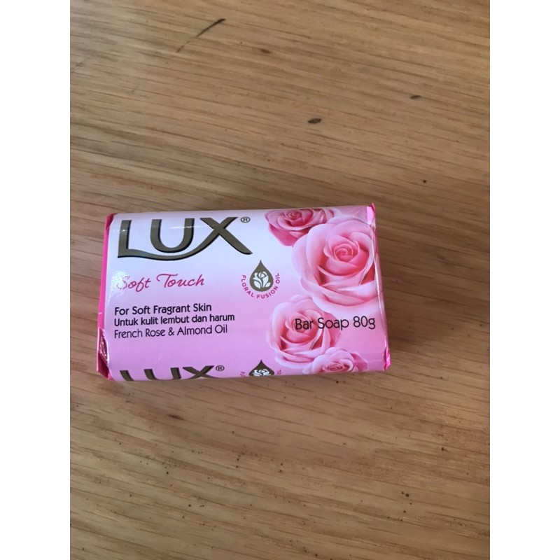 Xà phòng LUX các màu bánh to 80g ,xà bông cục soap sáp, tắm, hồng, trắng, tím, xanh-[FREE SHIP] TỪ ĐƠN 50K