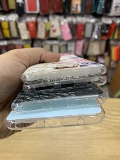 Ốp lưng nokia 5.3 2020 dẻo in hình cute