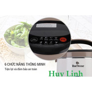 Máy làm sữa đậu nành Bluestone SMB-7358