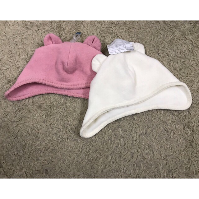 Mũ nỉ old navy xuất dư