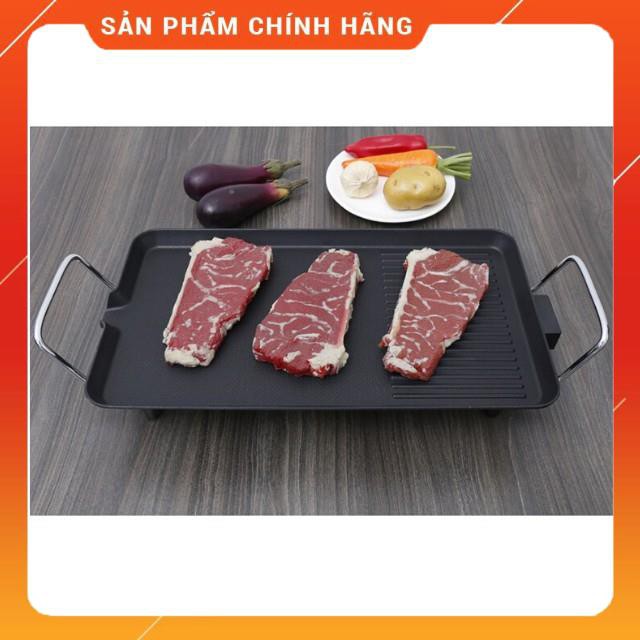 [Mã 267ELSALE hoàn 7% đơn 300K] Bếp Nướng Điện Kangaroo KG699