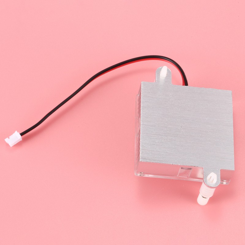 Quạt tản nhiệt dùng cho card đồ họa kích thước 40x40x12mm 2 chấu