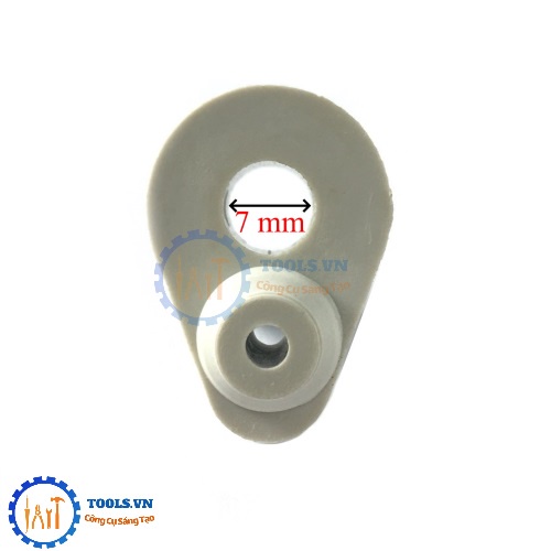 Gù Nhông Nhựa Cho Túp Năng Quạt Điện
