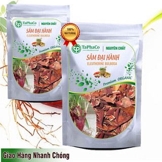 Sâm đại hành khô 1kg - Hàng công ty Tấn Phát - Chất lượng cao