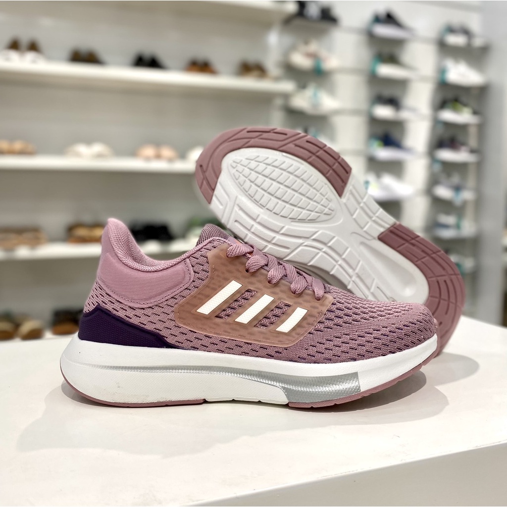 Giày Thể Thao Nam Nữ Adydas EQT21 Bản Siêu Nhẹ, Giày Chạy Bộ, Giày Tập Gym, Hàng 1:1, Bản TQ