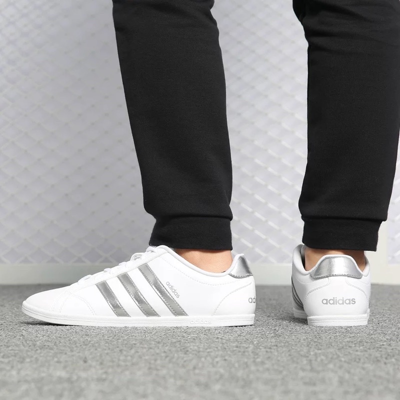 [100% CHÍNH HÃNG] Giày Adidas Coneo QT - DB0135