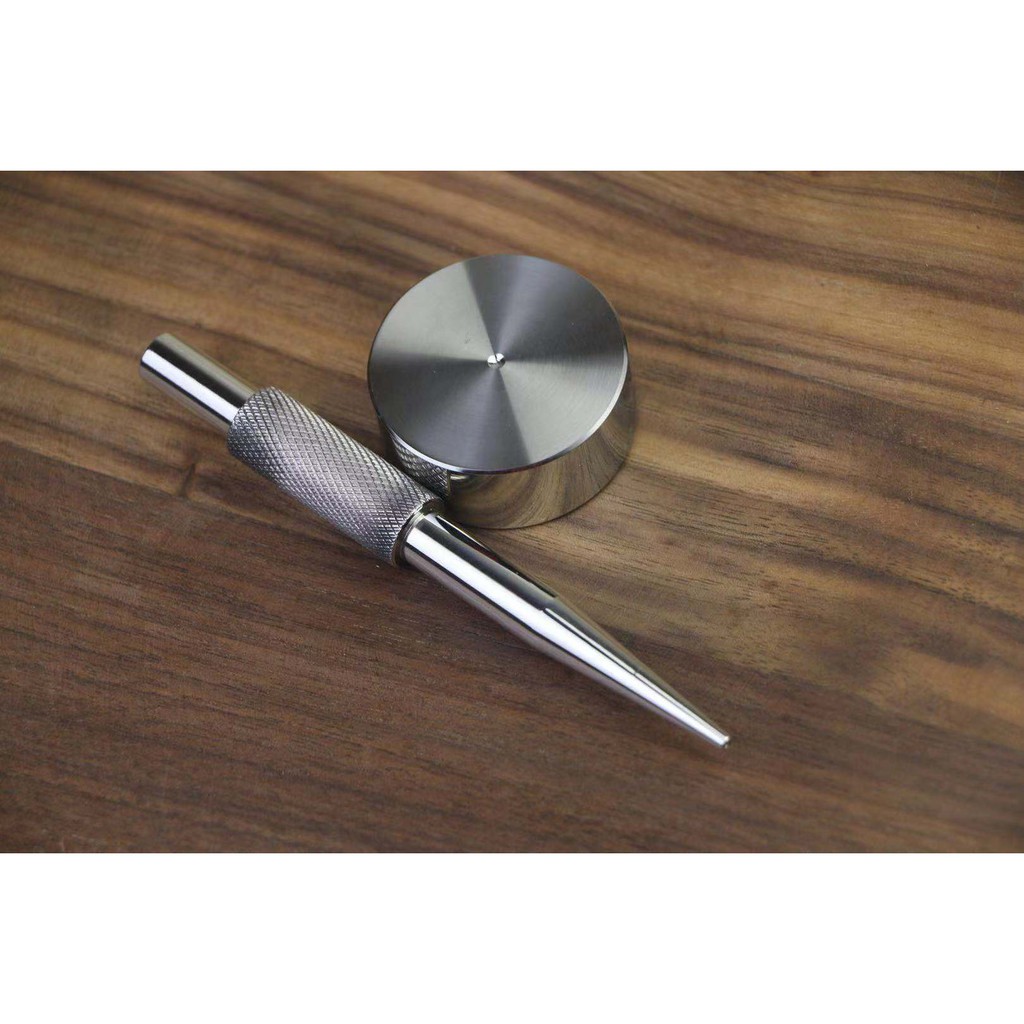 ( Tool, dụng cụ) Bộ đóng đinh tán chuyên dụng túi hãng He.rmes