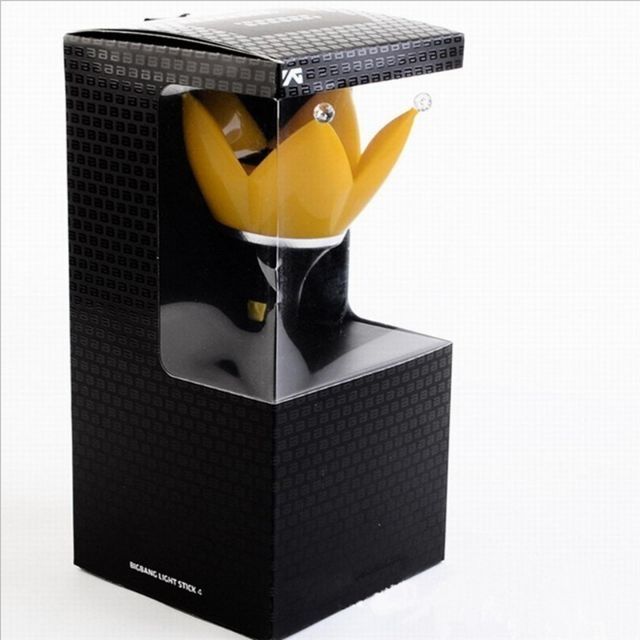 ( CÓ SẴN) LIGHTSTICK UNOFF BIGBANG