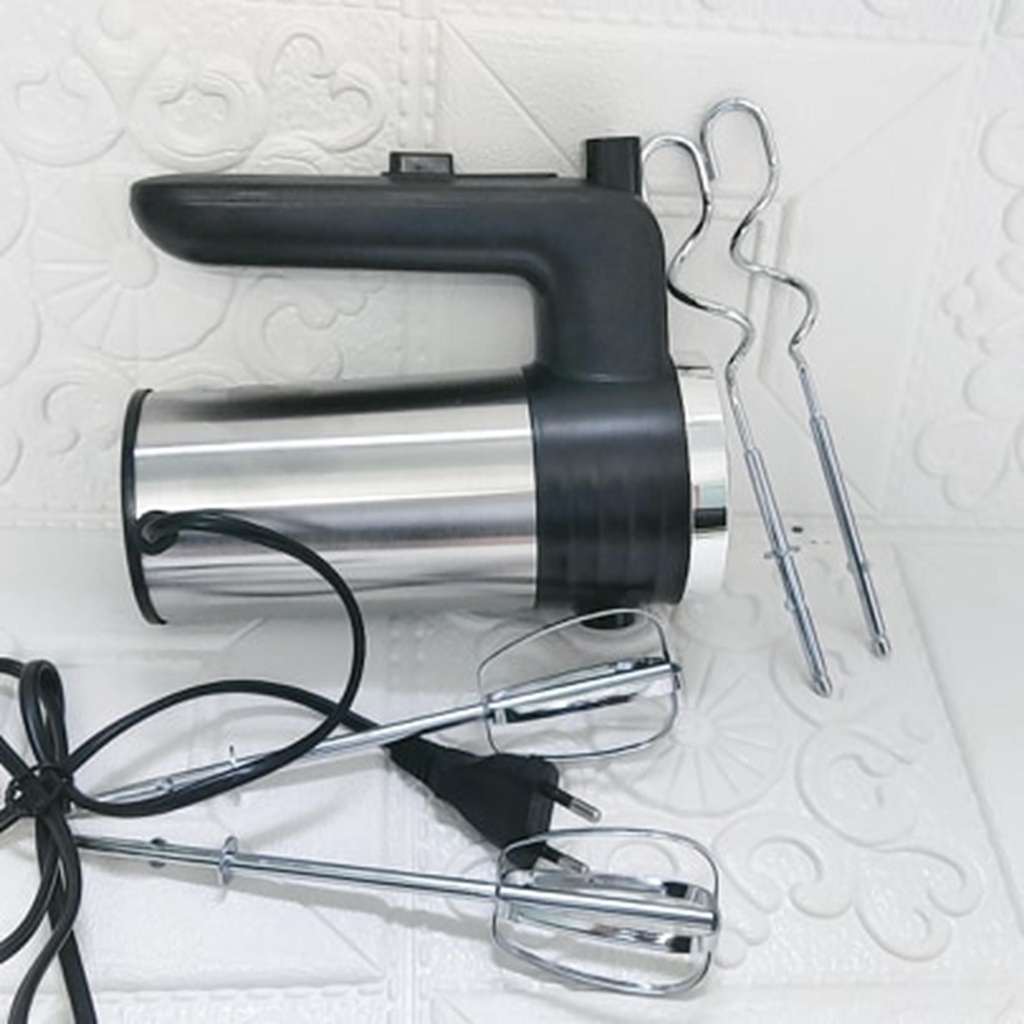 MÁY ĐÁNH TRỨNG JUBAKE JU-882 Công suất 350W