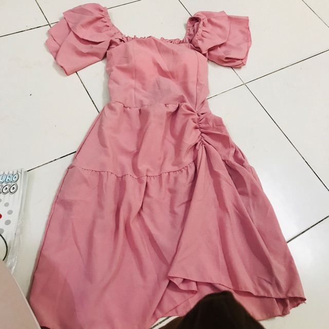 Quần áo live ST155 QC Thời Trang Tuyết Hương HCM
