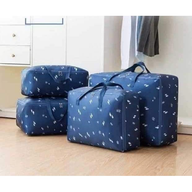 SET 3 TÚI ĐỰNG CHĂN MÀN