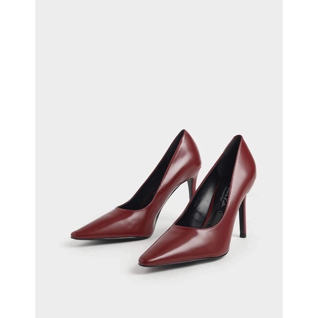 Giày Charles & Keith auth