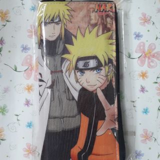 Ví anime NARUTO SHIPPUDEN
