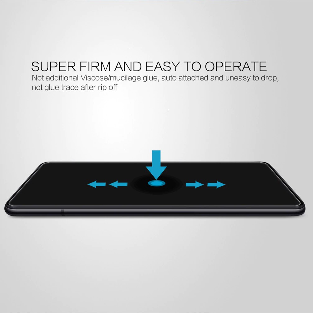Miếng Dán Kính Cường Lực Cho Redmi K20, K20 Pro, Dán Màn Hình Redmi K20, K20 Pro