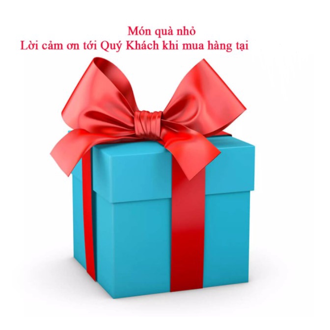Quà tặng Mega Sale  - Flash Sale - Shop Golden Lotus
