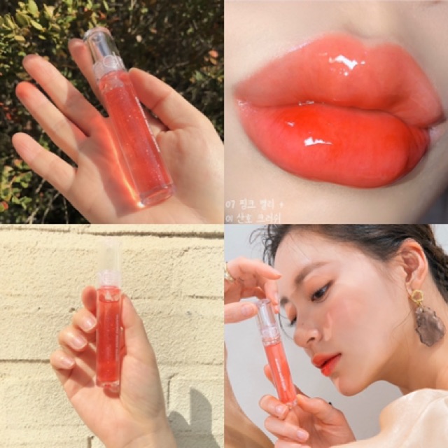 SON NHŨ BÓNG ROMAND WATER GLOSS | BigBuy360 - bigbuy360.vn