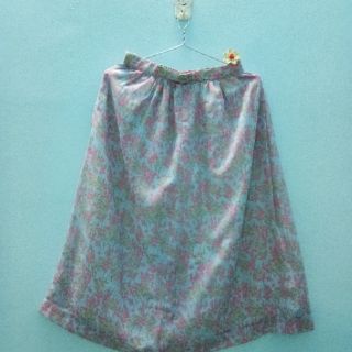 Chân váy si đủ kiểu