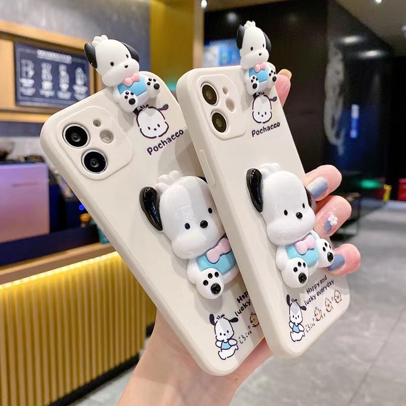 Compatible For Xiaomi 13 Pro Mi 13 12 11 Lite Mi 12T 11T 10T POCO X5 F5 X4 F3 M3 M4 Pro X3 NFC X3 GT POCO F4 F2 Pro Ốp Điện Thoại Cho Stereo Pachacco