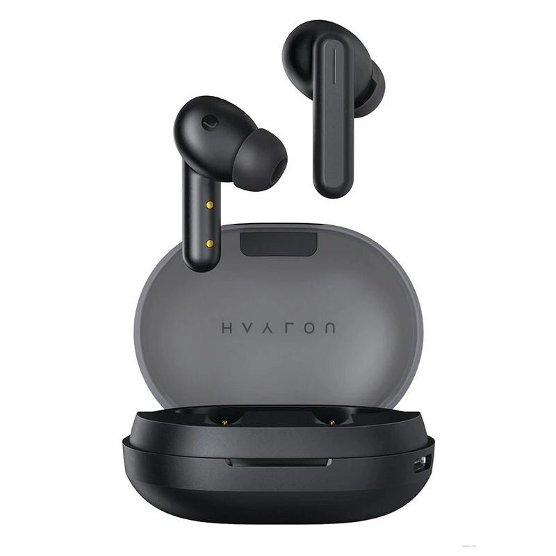 Tai nghe bluetooth không dây Hhaylou GT7 5.2 chống tiếng ồn âm thanh sống động thông minh sốone1.vn