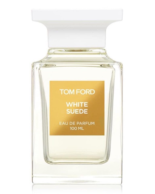 [REAL] mẫu thử nước hoa tom Ford white suede 10ml