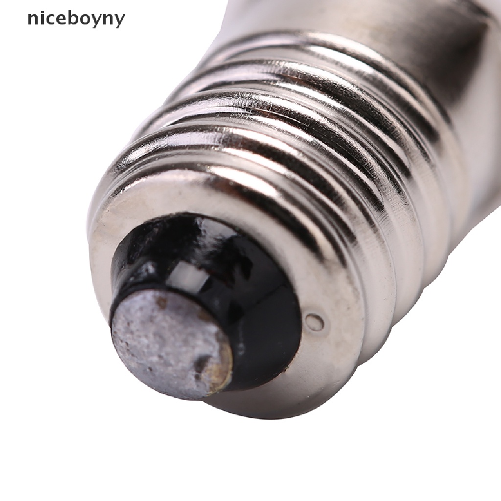 Set 5 Bóng Đèn Led E10 DC 3V 4.5V Chuyên Dụng