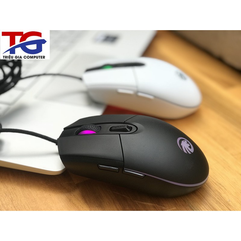 Chuột Fmouse F102 Gaming