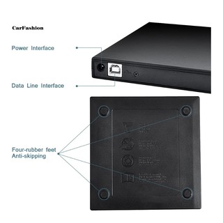 Đầu Đọc Đĩa Cd Dvd Cho Máy Tính