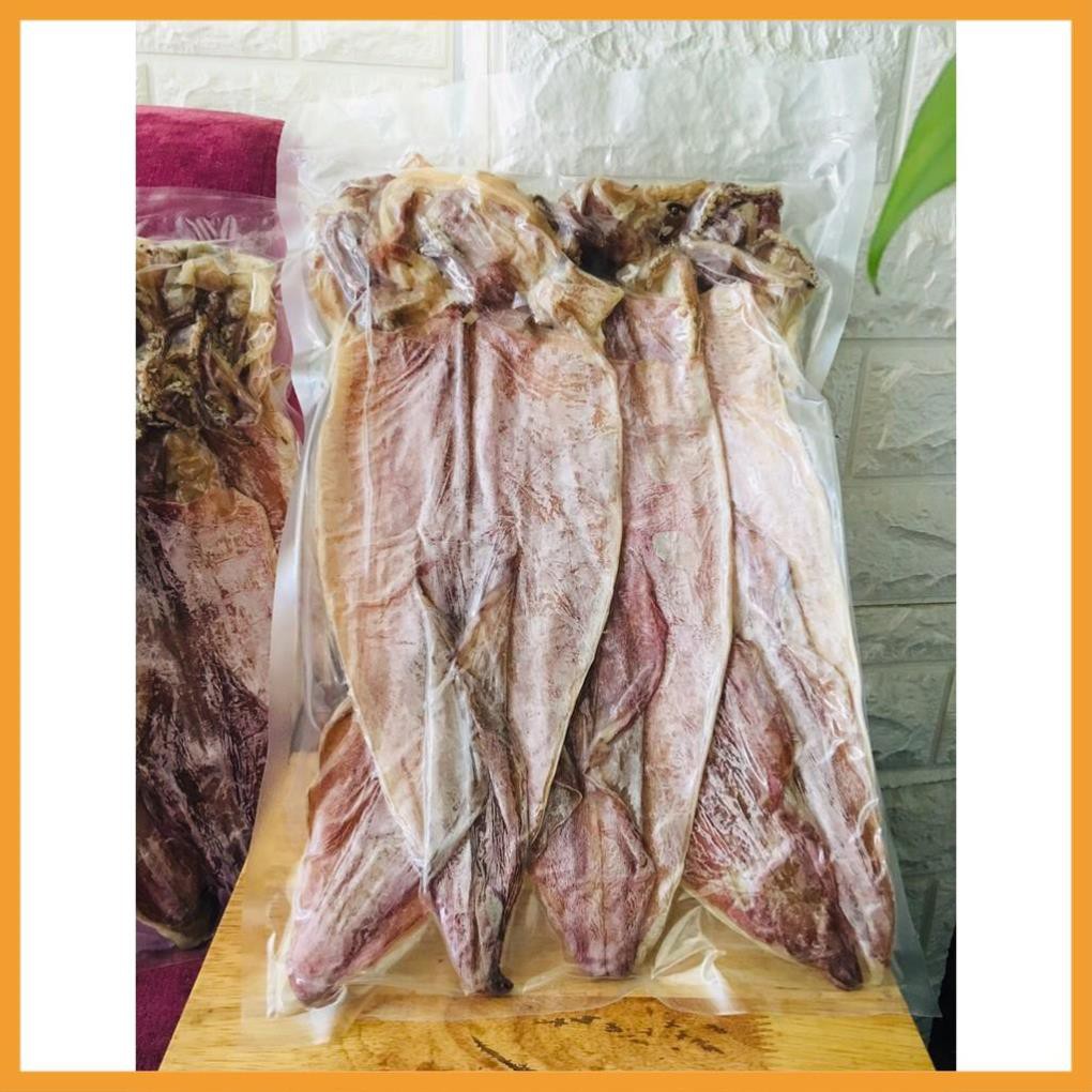 Hot Ngon Mực khô vân đồn, mực khô cô tô quảng ninh loại 12 đến 15 con vip ăn làm quà biếu tặng. | BigBuy360 - bigbuy360.vn