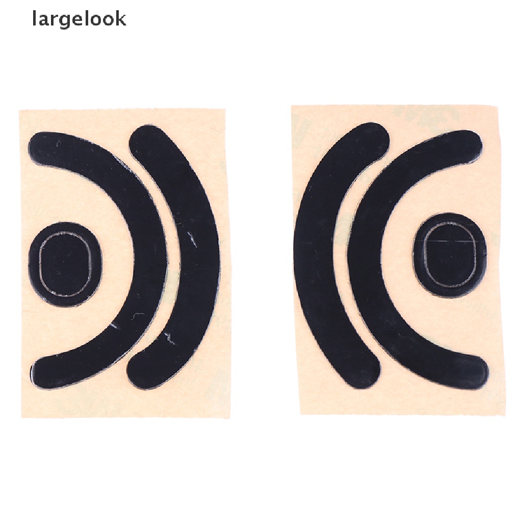 Set 2 bộ miếng đệm dán cho chuột Logitech G403 G603 G703