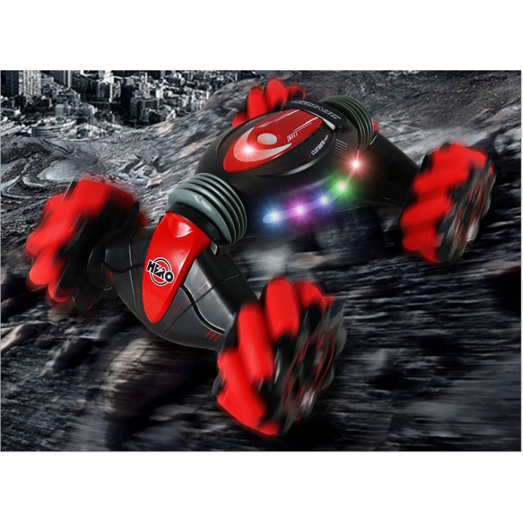 Xe Địa Hình Điều Khiển Từ Xa Bằng Cử Chỉ Tay Và Remote-Sản phẩm bán chạy nhất năm 2022