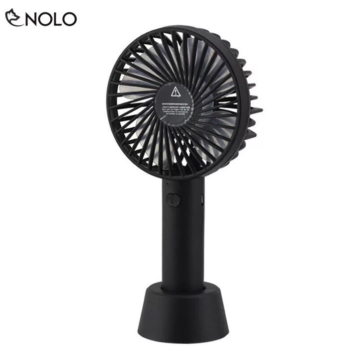 [Giảm Giá 30%] Quạt mini tích điện Cầm Tay 3 Chế Độ Gió | BigBuy360 - bigbuy360.vn