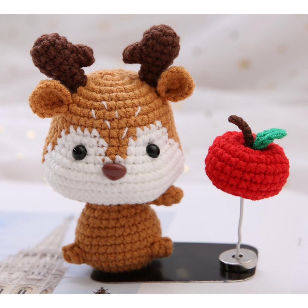 Len Cotton Soft Bảng màu từ 01 đến 20