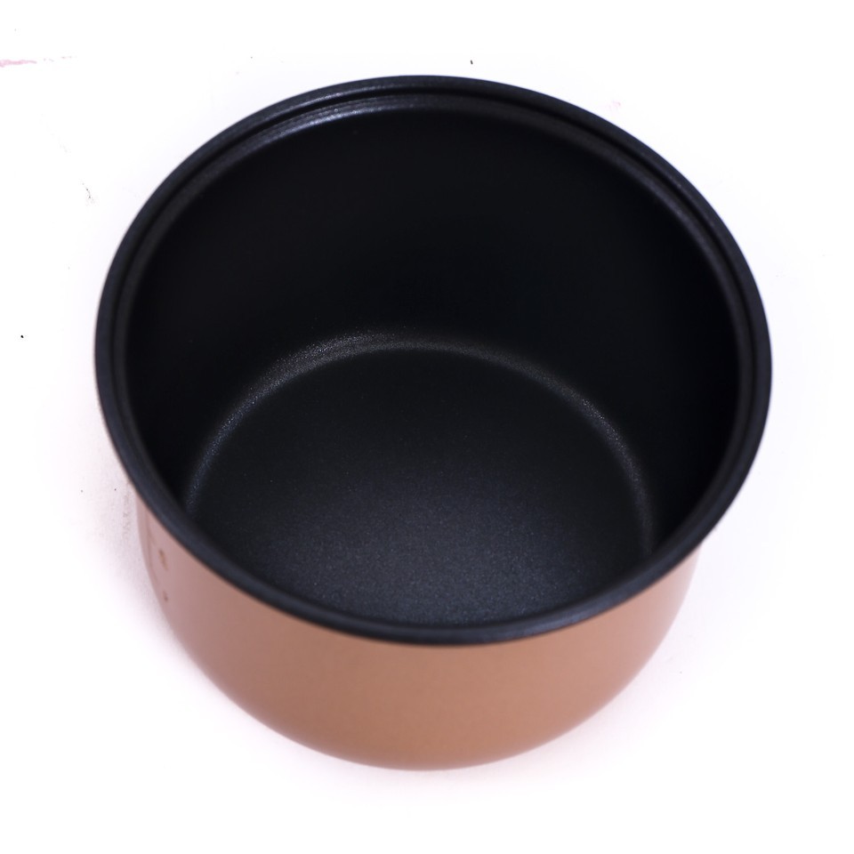 Nồi cơm, cặp lồng ủ cá nhân 2 trong 1 (ruột tháo rời ) | BigBuy360 - bigbuy360.vn