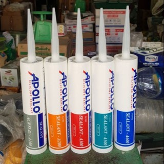 keo apolo a100 trắng sữa