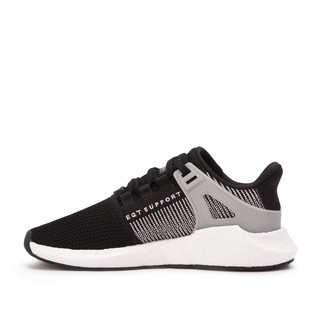 Giày ADIDAS EQT SUPPORT BOOST 93/17 Đen/ Trắng