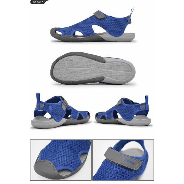 Giày sandal Swiftwater Mesh unisex - chính hãng.
