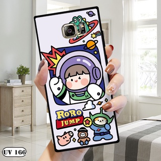 Ốp lưng nhám cho Samsung Galaxy Note 5