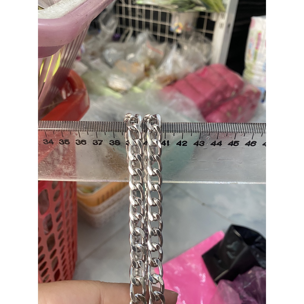 xích dày nhỏ / xích mài nhỏ bán mét