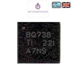 Linh Kiện Điện Tử Bq24738ti Bq24738 Ti Bq 24738ti Bq 24738 Ti Bq738ti Bq738 Ti Bq 738ti