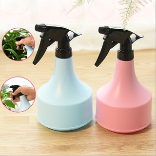 Bình Xịt Nước Tưới Cây Phun Sương Để Bàn Tiện Lợi 600ML - Có Thể Phun Tia Hoặc Phun Sương