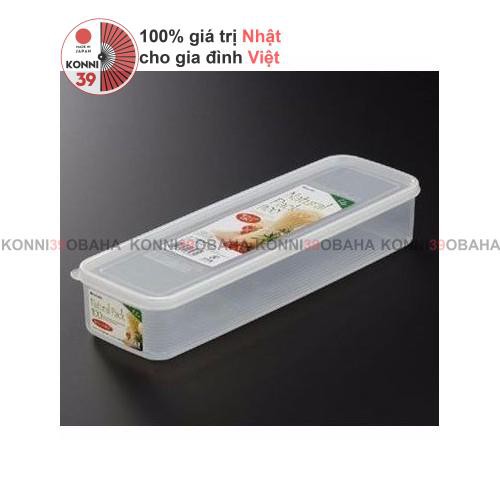 Hộp đựng thực phẩm 1.1L