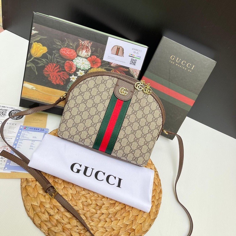 Giày Gucci Chính Hãng Chất Lượng