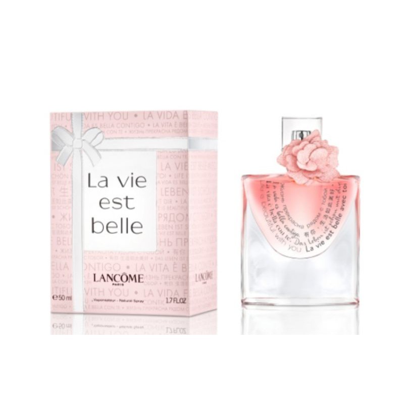 Nước hoa LA VIE EST BELLE 75Ml __ Macy's Mỹ