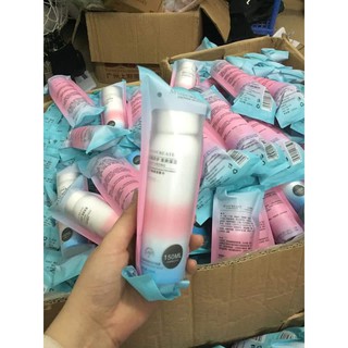 [Giasi261]  Kem Xịt Chống Nắng Dưỡng Trắng Da, Che Khuyết Điểm Maycreate Moisturizing Spray 150ml -W109-K06T3