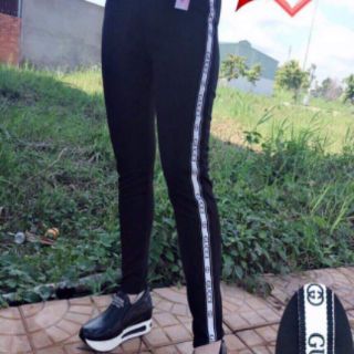 Quần legging nữ