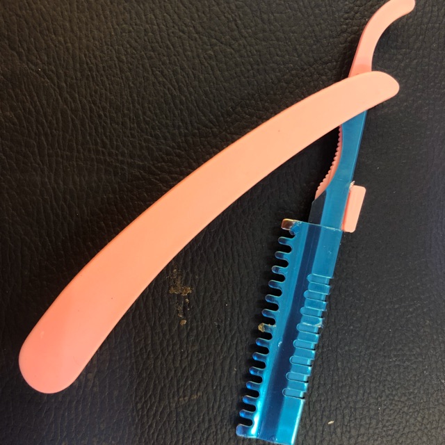 Cán dao cạo - dao tem