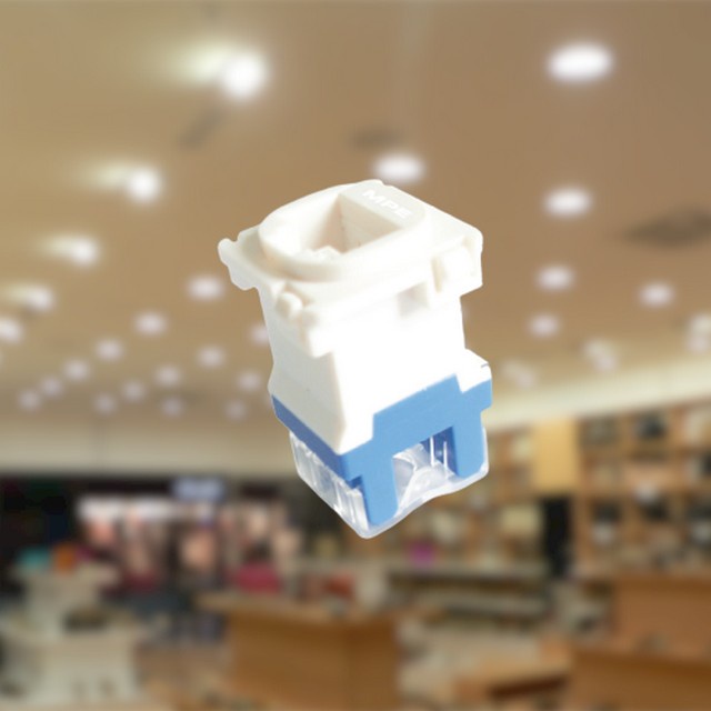 Ổ CẮM MẠNG LAN 8 DÂY A20-A30-B20 MPE (A30RJ88)