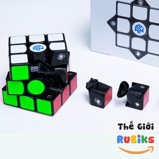 Đồ chơi phát triển kỹ năng Rubik' Cube 3 x 3 GT126