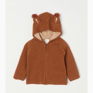 Áo khoác len HM Mỹ- săn sale 50%- authentic